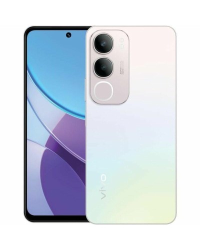 Smartphone Vivo V2419 Octa Core 8 GB RAM 256 GB Plateado
