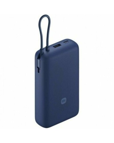 Powerbank Xiaomi PB2030MI Bleu 20000 mAh