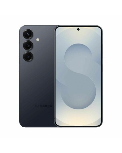 Smartphone Samsung GALAXY S25 6,2" Octa Core 12 GB RAM 256 GB Svart