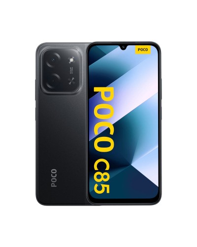 Smartphone Xiaomi 25078PC3EE 6,9" Octa Core 8 GB RAM 256 GB Schwarz