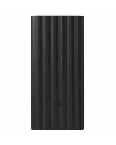 Chargeur d'ordinateur portable Xiaomi Noir 30000 mAh