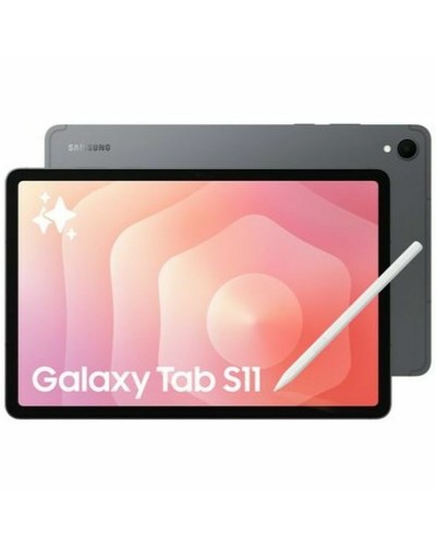 Tablet Samsung Galaxy Tab S11 X730 11" Octa Core 12 GB RAM 256 GB Grigio