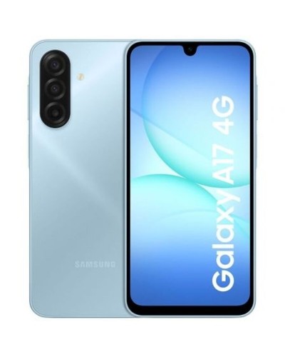 Smartphone Samsung SM-A175F 6,7" Octa Core 8 GB RAM 256 GB Bleu