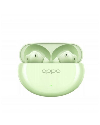 Auriculares de Diadema Oppo Enco Air4 Verde