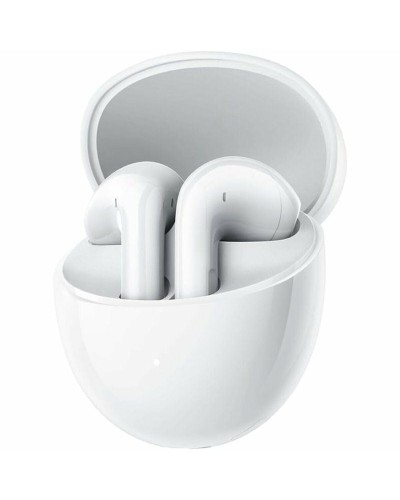 Auriculares Bluetooth Honor 5504ABTL Blanco
