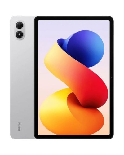 Tablet Xiaomi Redmi Pad 2 Pro 12,1" Octa Core 6 GB RAM 128 GB Argentato