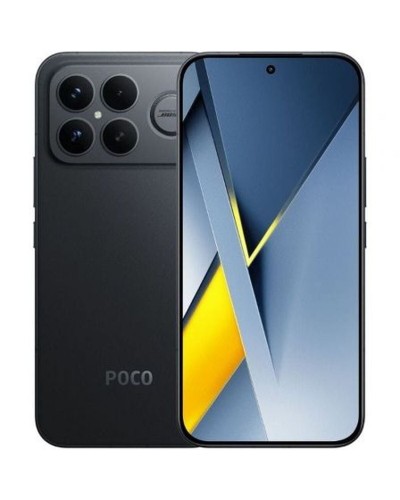Älypuhelimet Xiaomi POCO F8 Ultra 5G 6,9" Octa Core 16 GB RAM 256 GB Musta
