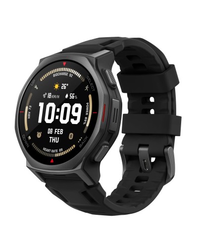 Smartklocka Amazfit T-REX 3PRO 44MM Svart 1,32" Ø 44 mm