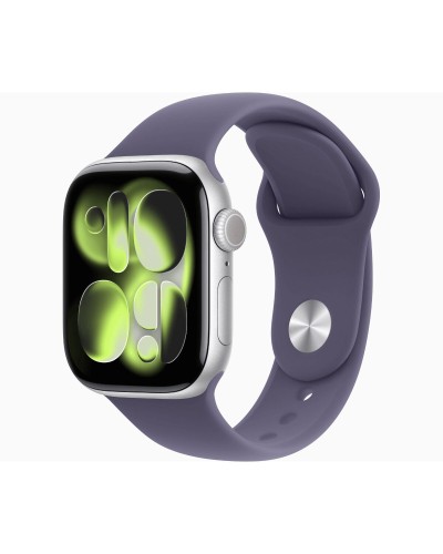 Smartwatch Apple Series 11 Púrpura 1,96" 46 mm