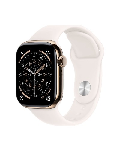 Älykello Apple WATCH SERIES 11 GPS + CELLULAR Pinkki 1,96"