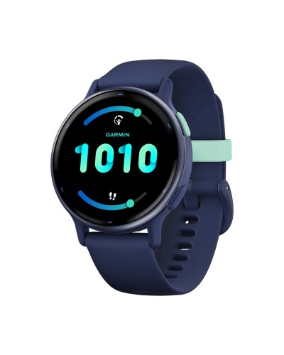 Orologio Uomo GARMIN 010-02862-12 Azzurro 1,2"