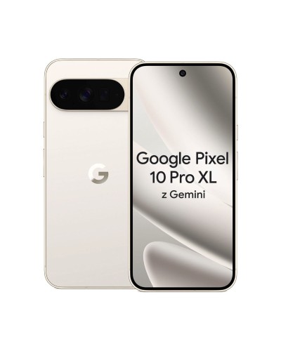 Smartphone Google G45RY 6,8" Octa Core 16 GB RAM 512 GB Blanc