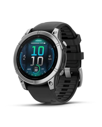 Orologio Uomo GARMIN 010-03025-01 Nero 1,3"