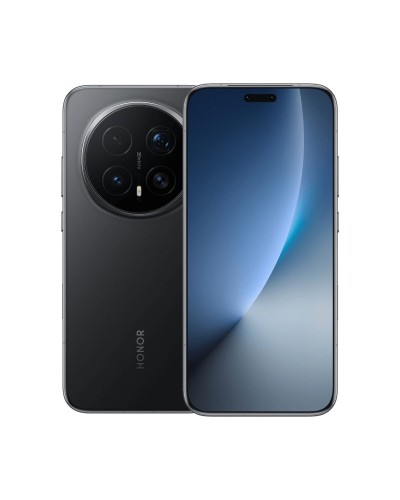 Smartphone Honor MAGIC 8 PRO 6,71" Octa Core 12 GB RAM 512 GB Black