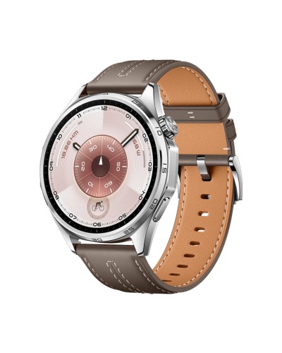 Smartwatch Huawei 55020FTW Grey 1,47" 46 mm