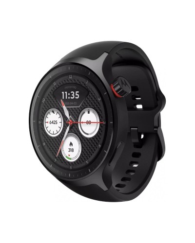 Smartwatch Motorola Negro 1,43"