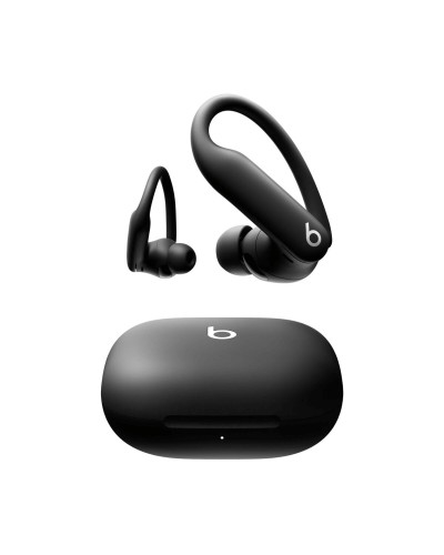 Auricolari Bluetooth Sportivi Beats MX723ZM/A Nero