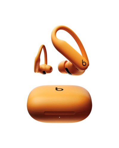Auricolari sportivi Beats MX743ZM/A Arancio