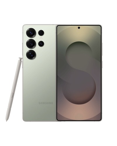 Älypuhelimet Samsung SM-S938B 6,9" Octa Core 12 GB RAM 256 GB Vihreä