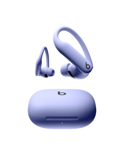 Bluetooth Kopfhörer Sport Beats MX753ZM/A Purpur