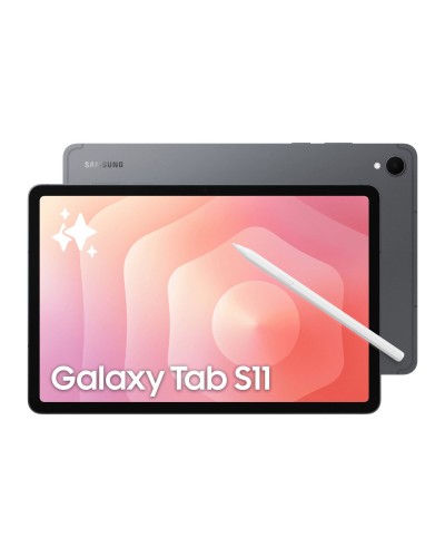Tablet Samsung SM-X736 11" Octa Core 12 GB RAM 512 GB Grigio