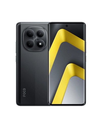 Smartphone Xiaomi M8 6,77" Octa Core 8 GB RAM 512 GB Svart