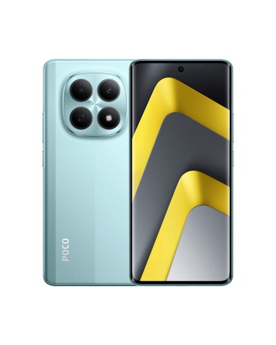 Älypuhelimet Xiaomi M8 6,77" Octa Core 8 GB RAM 512 GB Vihreä