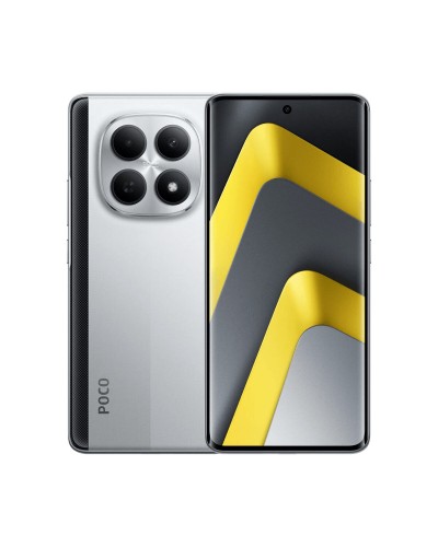 Älypuhelimet Xiaomi M8 6,77" Octa Core 8 GB RAM 512 GB Hopeinen