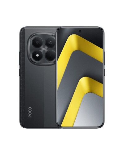 Smartphone Xiaomi M8 PRO 6,83" Octa Core 12 GB RAM 512 GB Schwarz