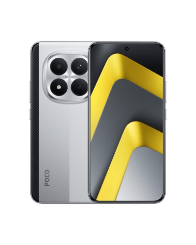 Smartphone Xiaomi M8 PRO 6,83" Octa Core 12 GB RAM 512 GB Plateado