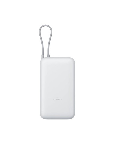 Powerbank Xiaomi Grijs 20000 mAh