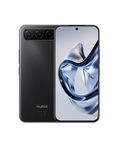 Smartphone Nubia Z2468N 6,78" Octa Core 8 GB RAM 512 GB Nero
