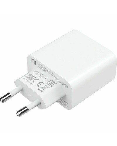Chargeur mural Xiaomi Mi 33W Blanc 33 W