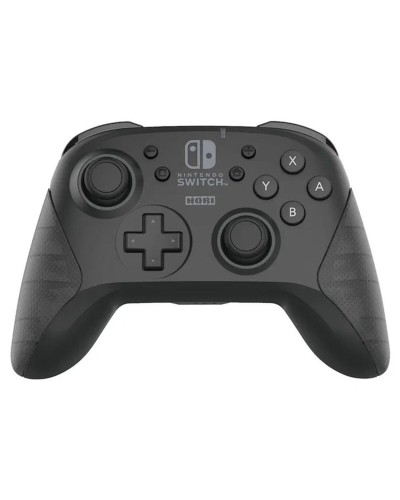 Mando Pro para Nintendo Switch + Cable USB HORI NSW-077U