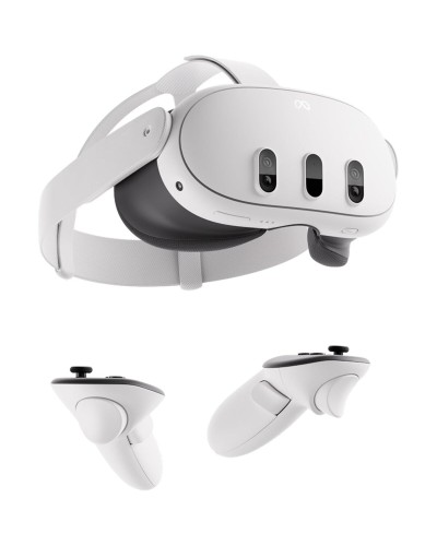 Virtual Reality Brillen Meta QUEST 3-512G
