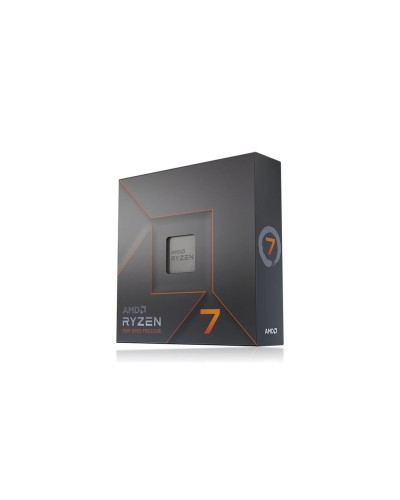 Prozessor AMD 100-100000591WOF AMD Ryzen 7 7700X AMD AM5