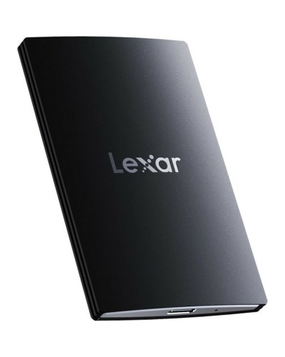 Disque Dur Externe Lexar LSL500X001T-RNBNG 1 TB SSD