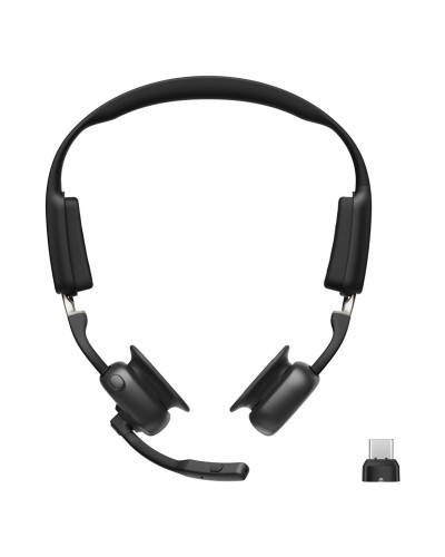Auricolari Shokz C610-AC-BK-EU-000 Nero