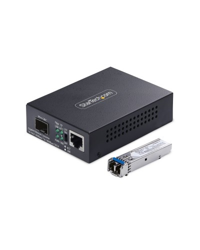 Fasermodul SEP MultioModo Startech MCM1110SMLC20 2000 Mbit/s