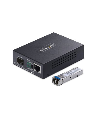 Fasermodul SEP MultioModo Startech MCM1110SMLC40 2000 Mbit/s