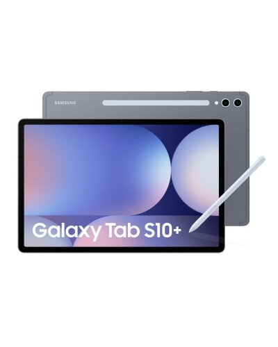 Tablet Samsung 12,4" 12 GB RAM 512 GB Grigio