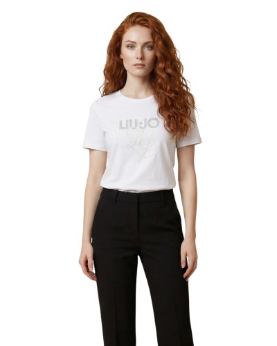 Liu Jo Femme T-Shirts