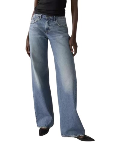 Levis® Mujer Vaqueros