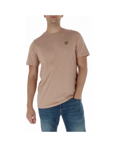 Lyle & Scott Men T-Shirt