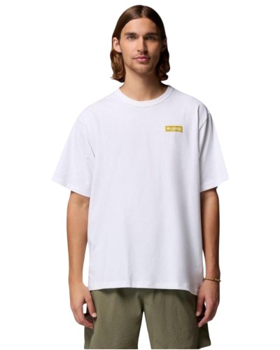 Columbia Men T-Shirt