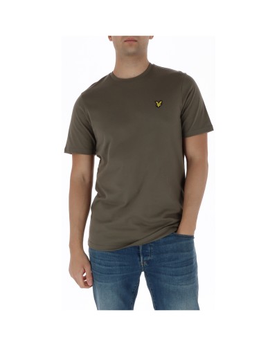Lyle & Scott Men T-Shirt