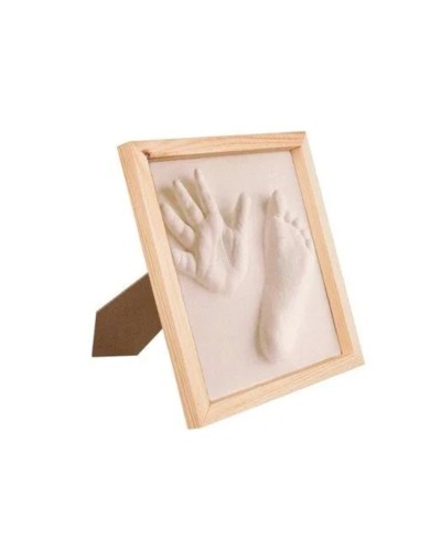 Cornice stampata Junior Knows Gesso Per bambini