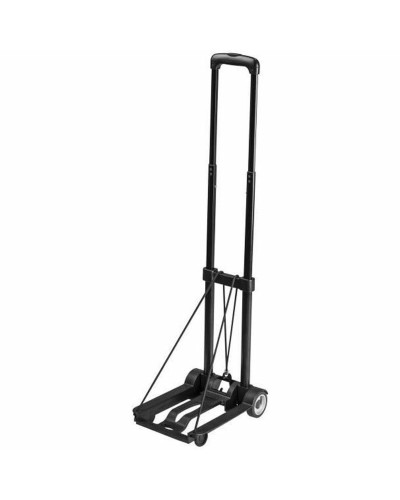 Wheelbarrow Meister DIABLO PL 8985730 Black