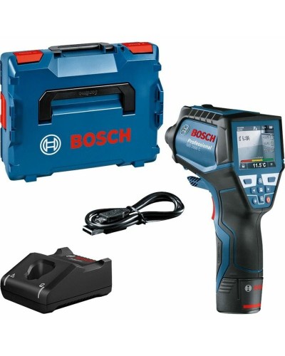 Détecteur de câbles et canalisations BOSCH