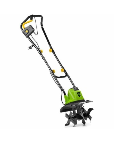 Electric tiller Fieldmann FZK 2002-E Steel